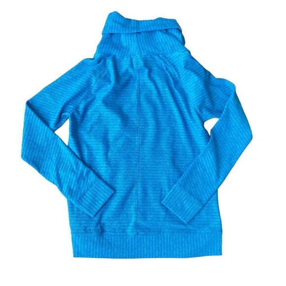 Outdoor Research Mikala Long Sleeve Cowl Neck Shirt Small - Picture 2 of 4